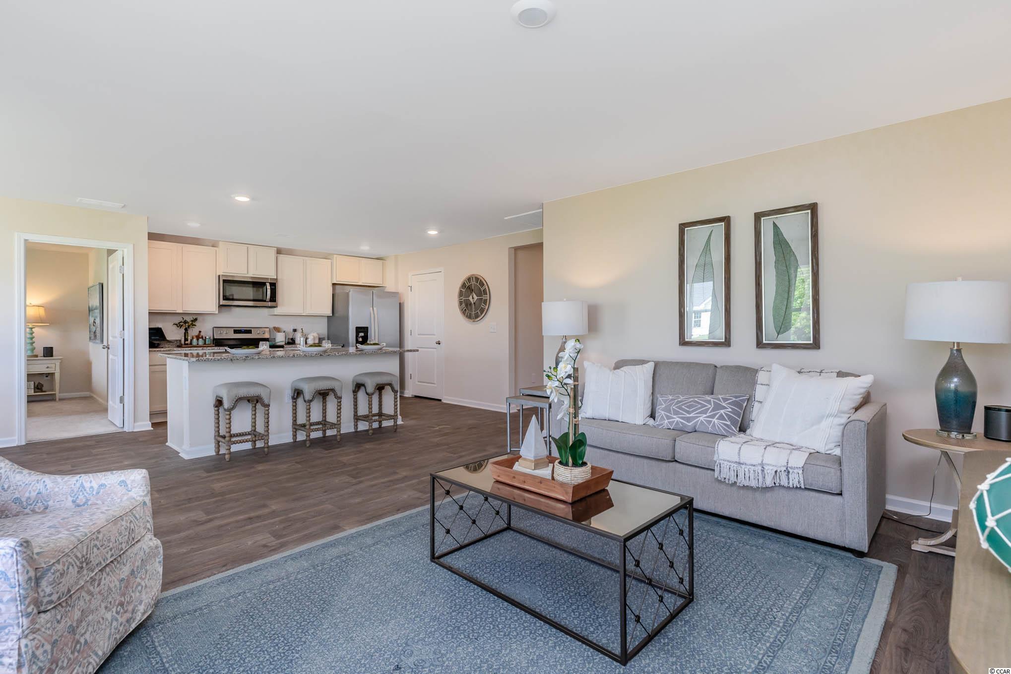 276 Harvest Ridge Way Conway, SC 29527 - Photo 21 of 26