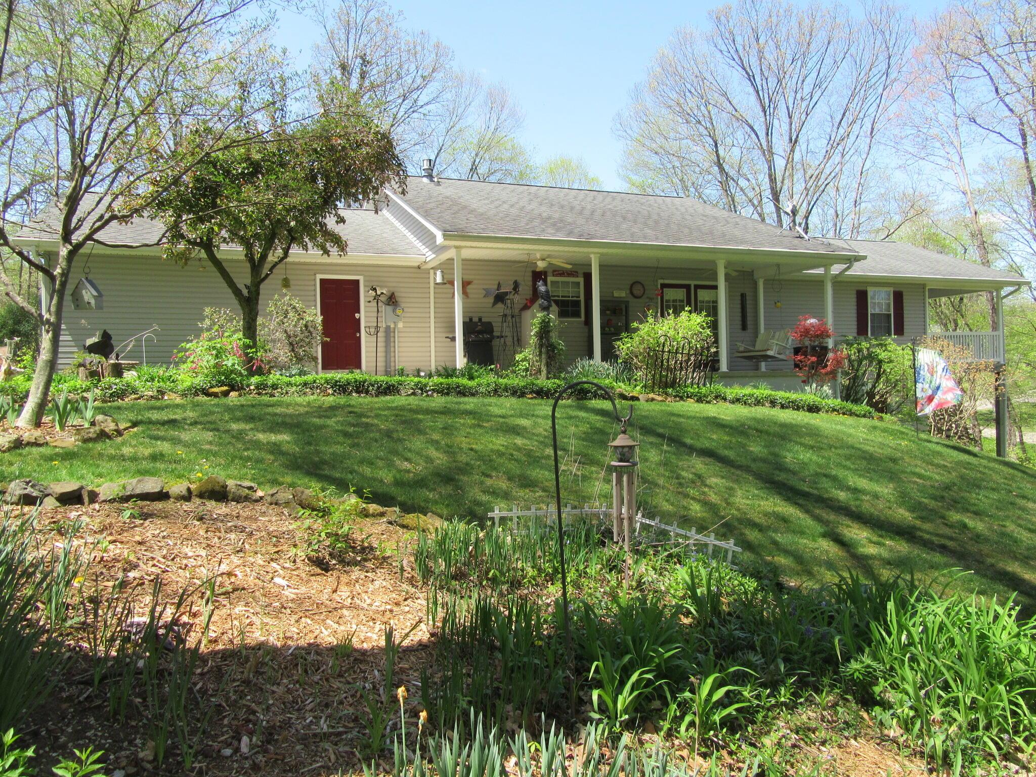 5930 Hopewell Church Road Southwest Lancaster, OH 43130 - Photo 15 of 56 12