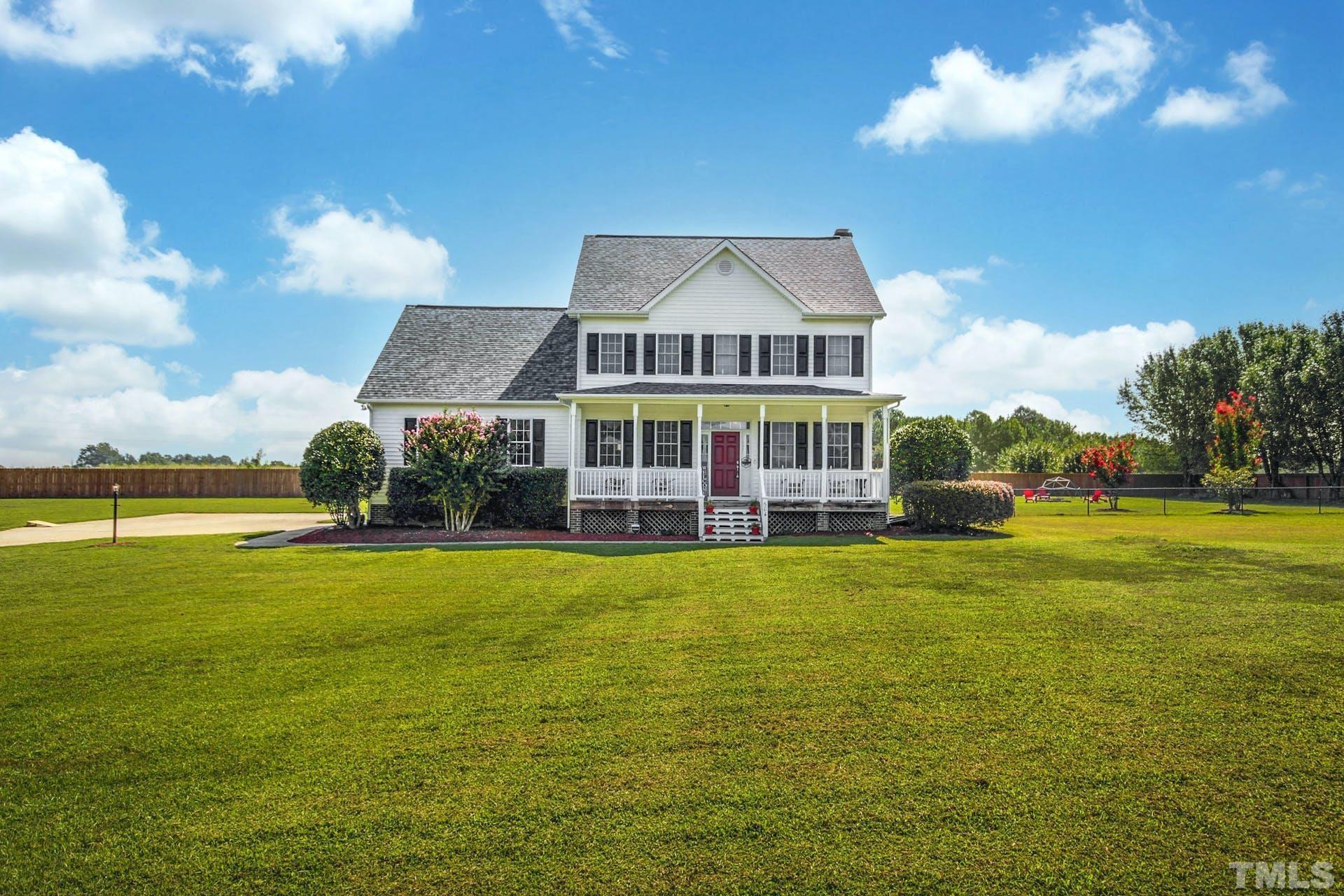 504 Averette Road Rolesville, NC 27571 - Photo 1 of 30 Gallery Image 1