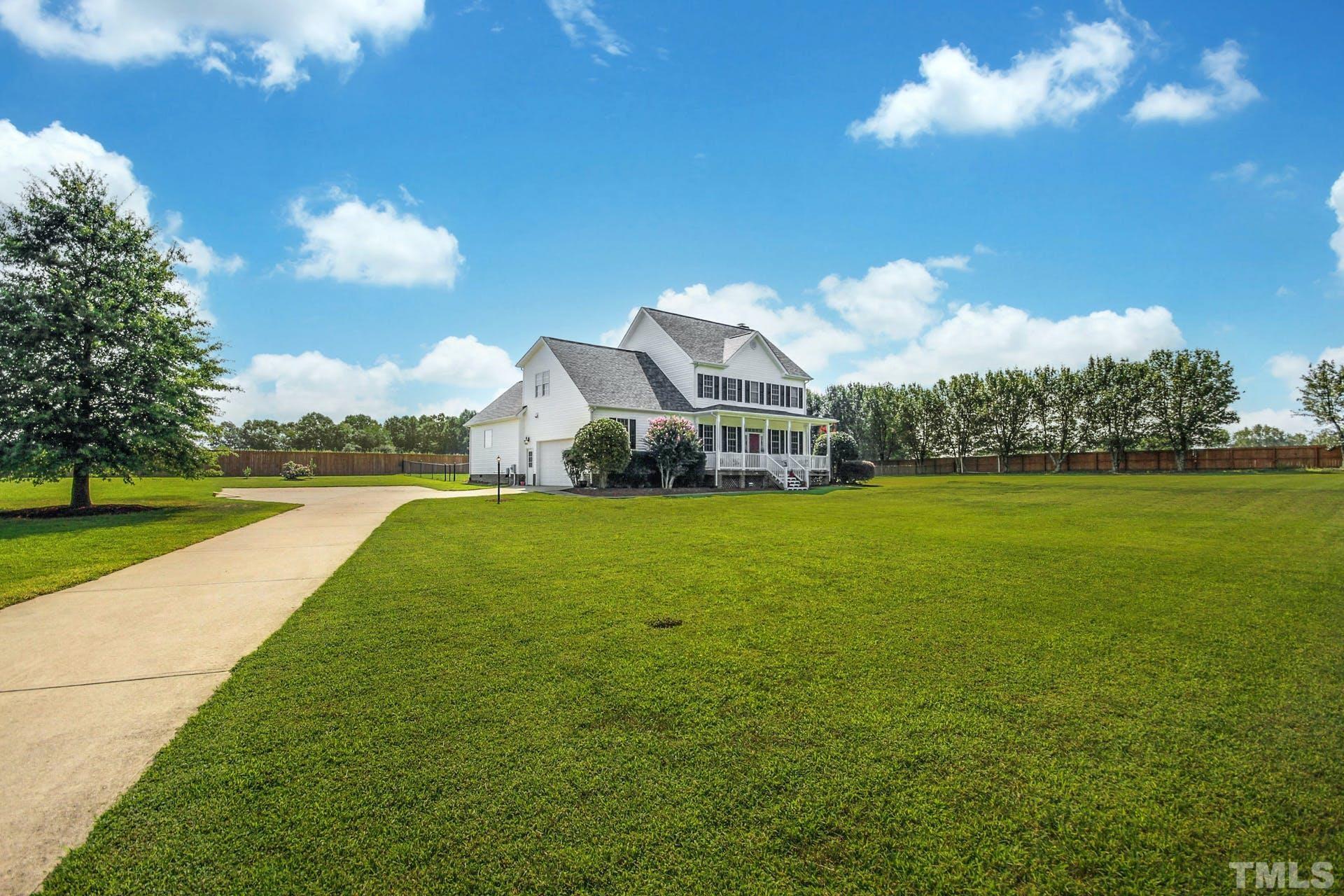 504 Averette Road Rolesville, NC 27571 - Photo 2 of 30 Gallery Image 2