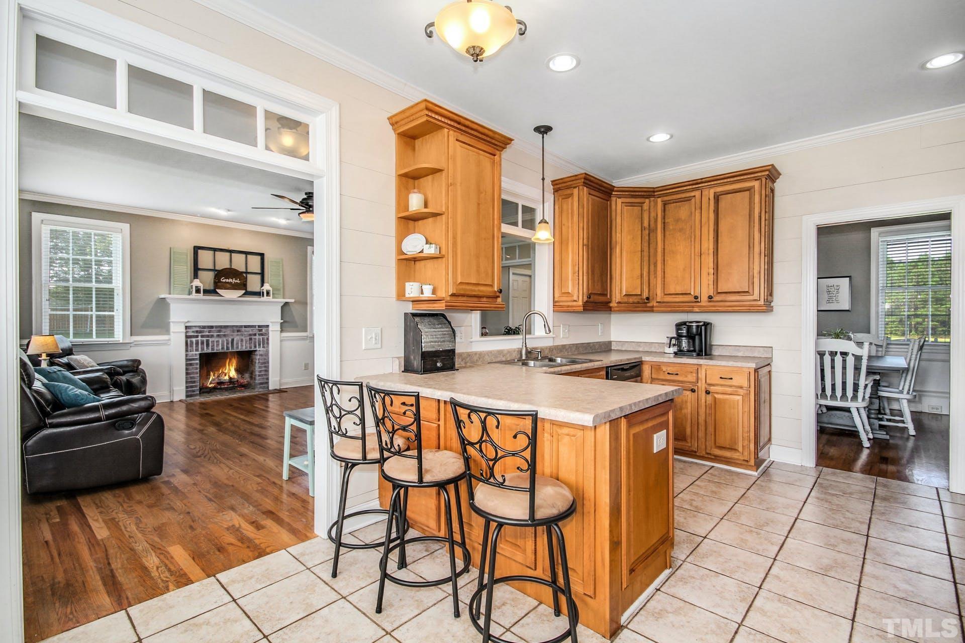 504 Averette Road Rolesville, NC 27571 - Photo 11 of 30 Gallery Image 11