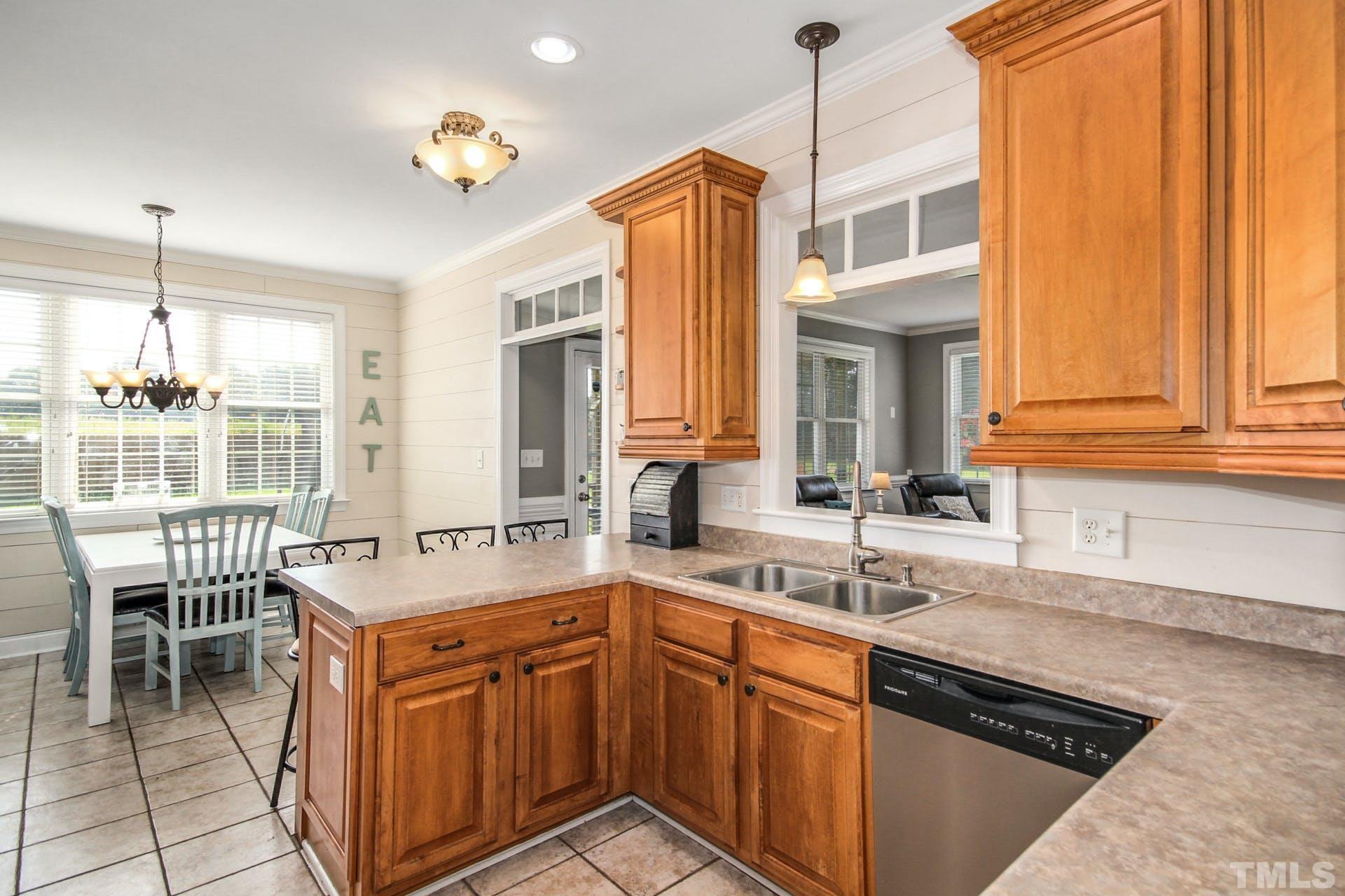 504 Averette Road Rolesville, NC 27571 - Photo 12 of 30 Gallery Image 12