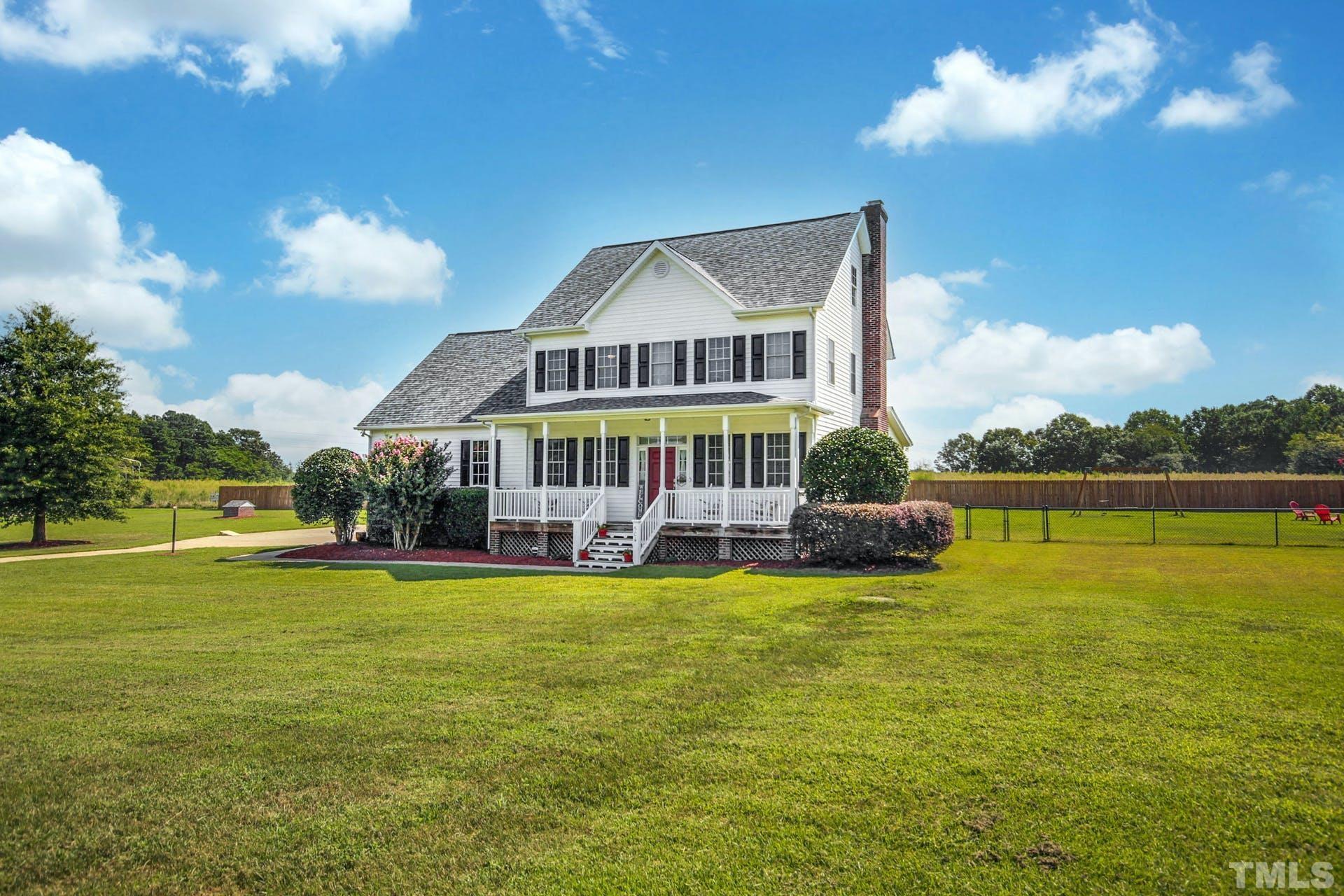 504 Averette Road Rolesville, NC 27571 - Photo 3 of 30 Gallery Image 3