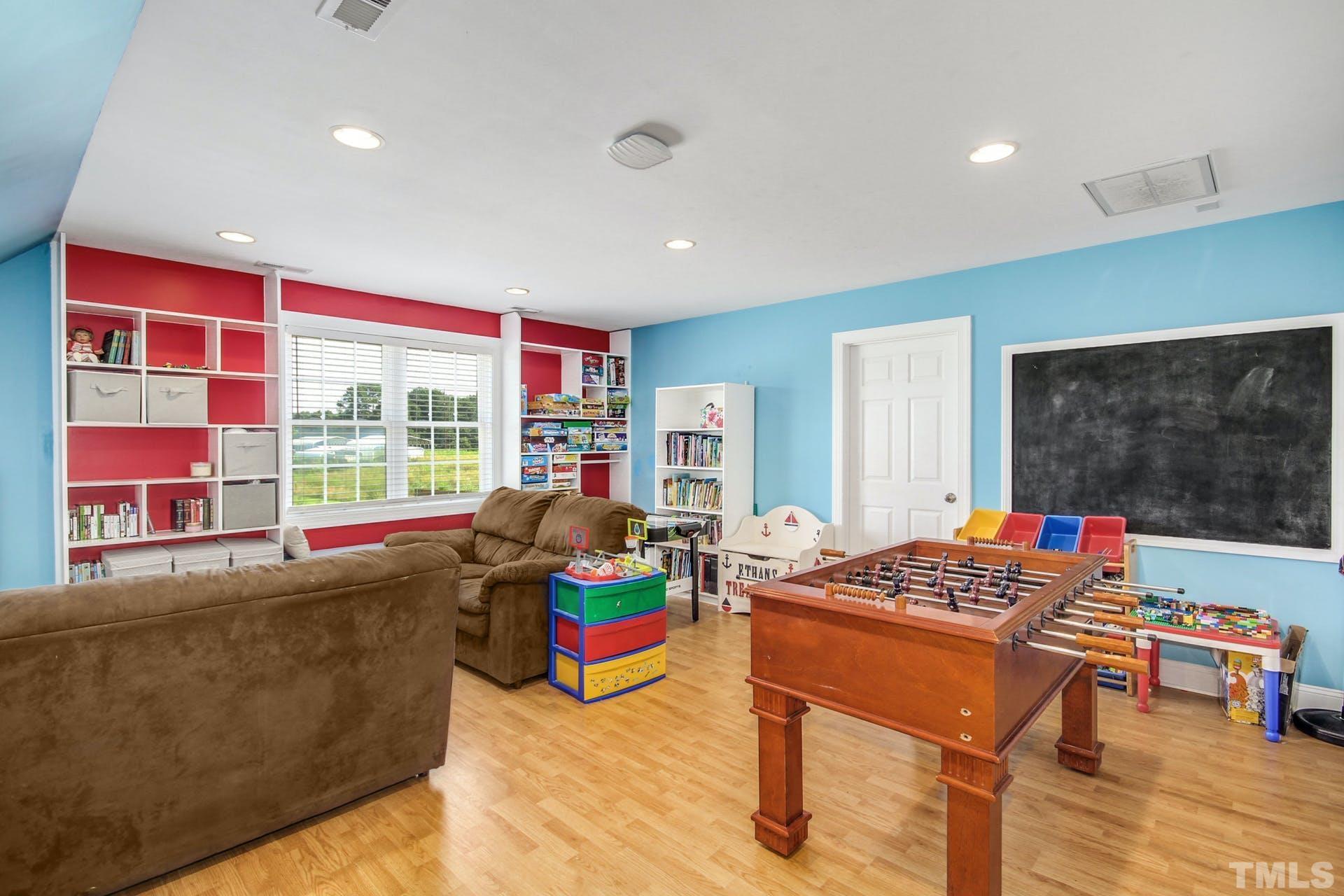 504 Averette Road Rolesville, NC 27571 - Photo 23 of 30 Gallery Image 23