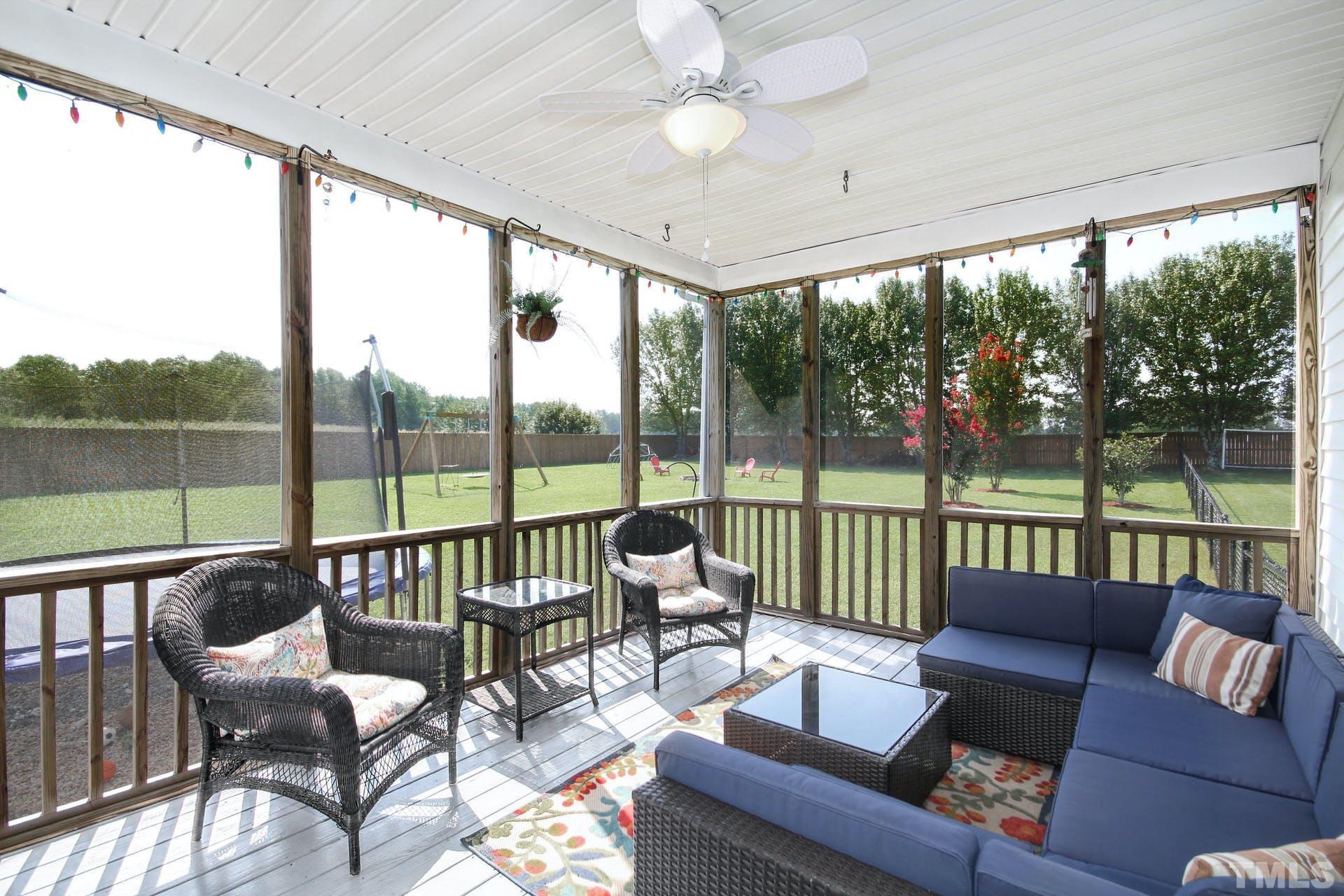504 Averette Road Rolesville, NC 27571 - Photo 26 of 30 Gallery Image 26