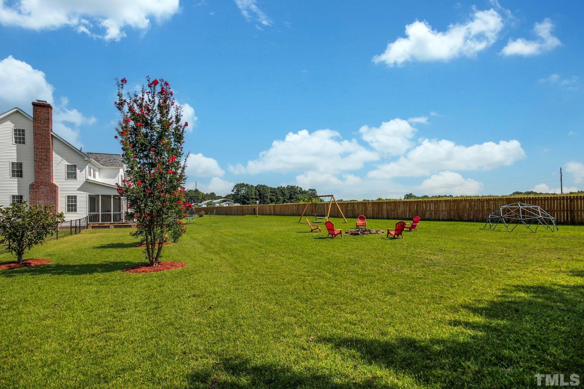 504 Averette Road Rolesville, NC 27571 - Photo 27 of 30 Gallery Image 27