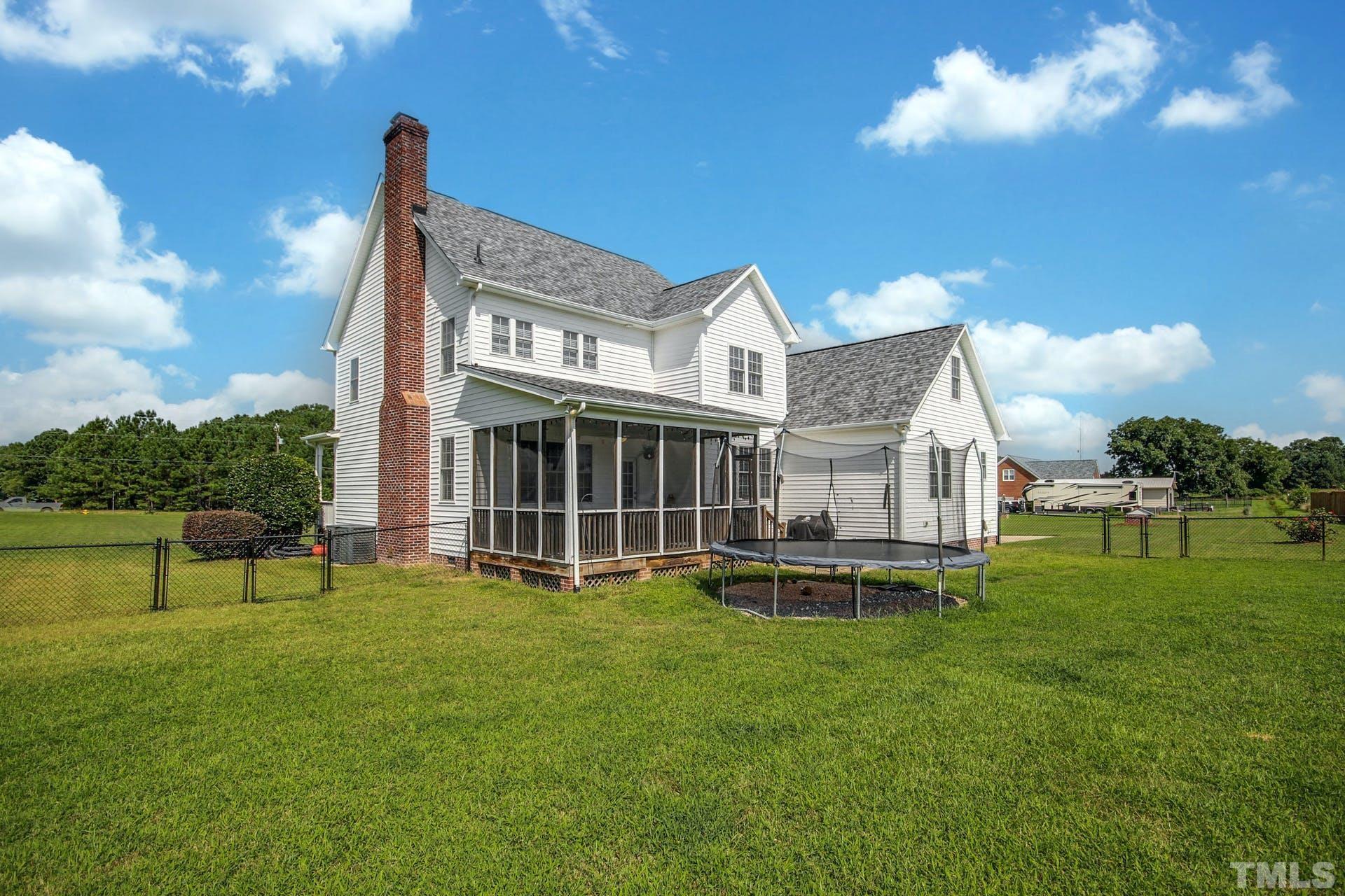 504 Averette Road Rolesville, NC 27571 - Photo 28 of 30 Gallery Image 28