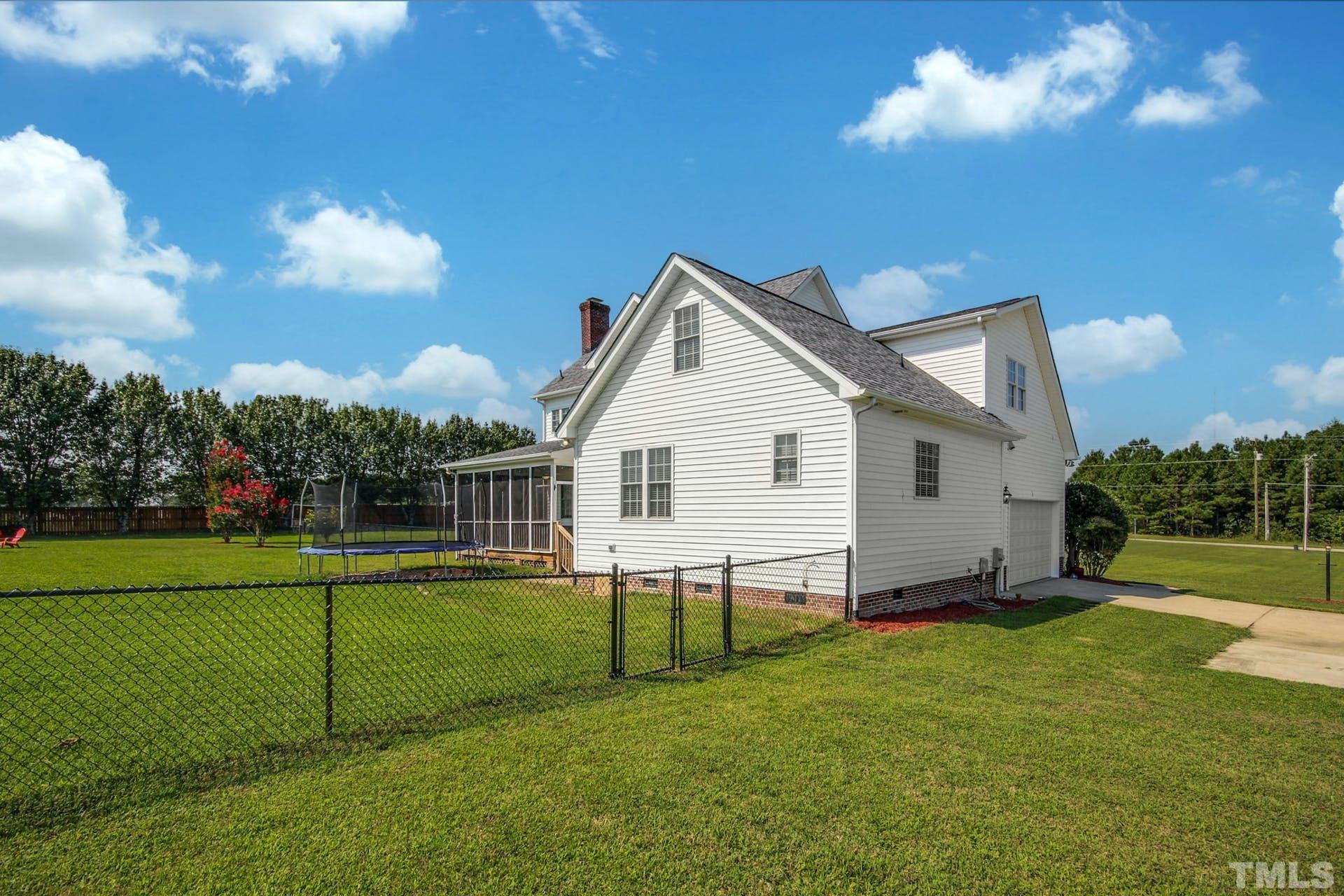 504 Averette Road Rolesville, NC 27571 - Photo 29 of 30 Gallery Image 29