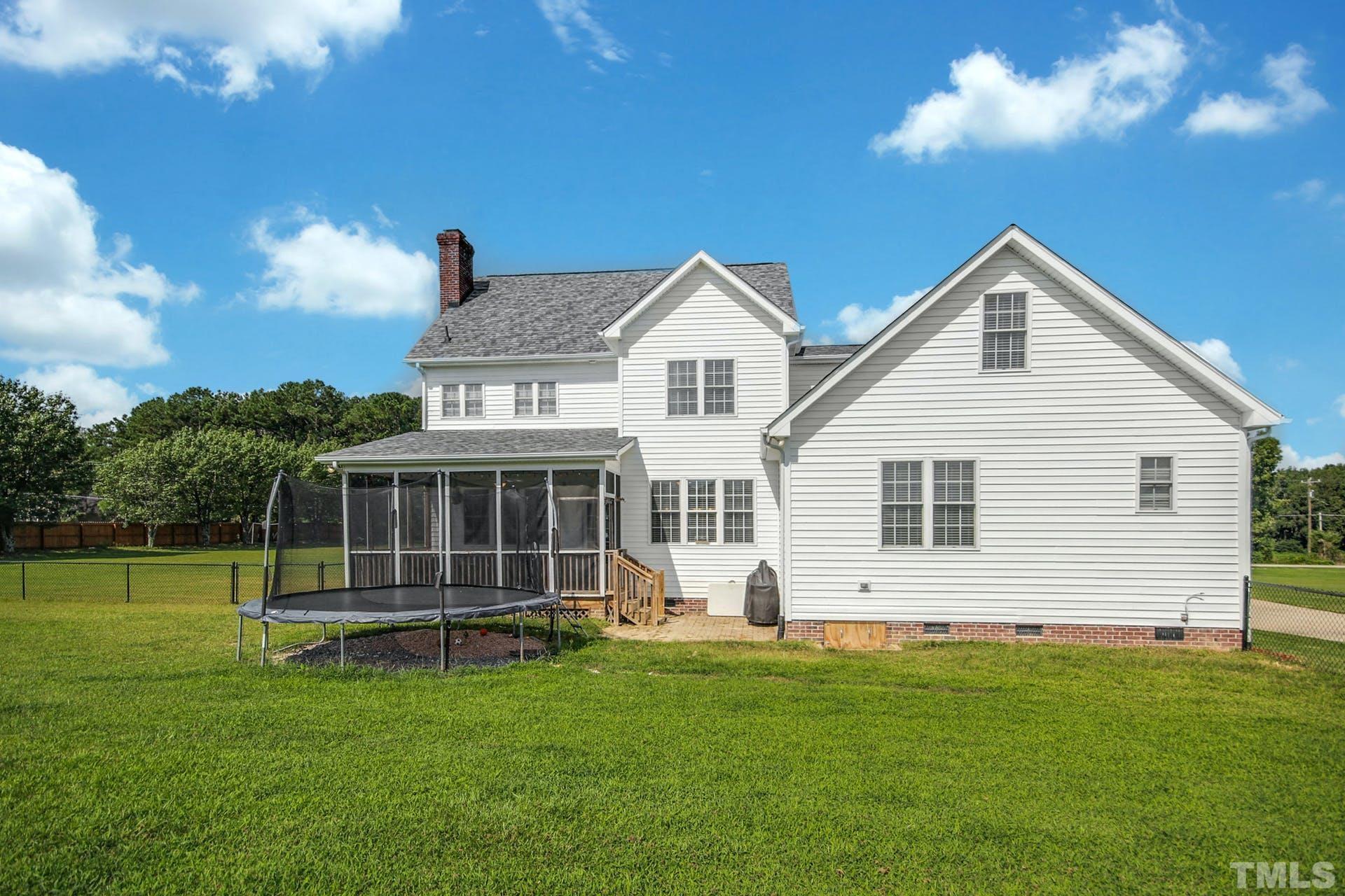504 Averette Road Rolesville, NC 27571 - Photo 30 of 30 Gallery Image 30