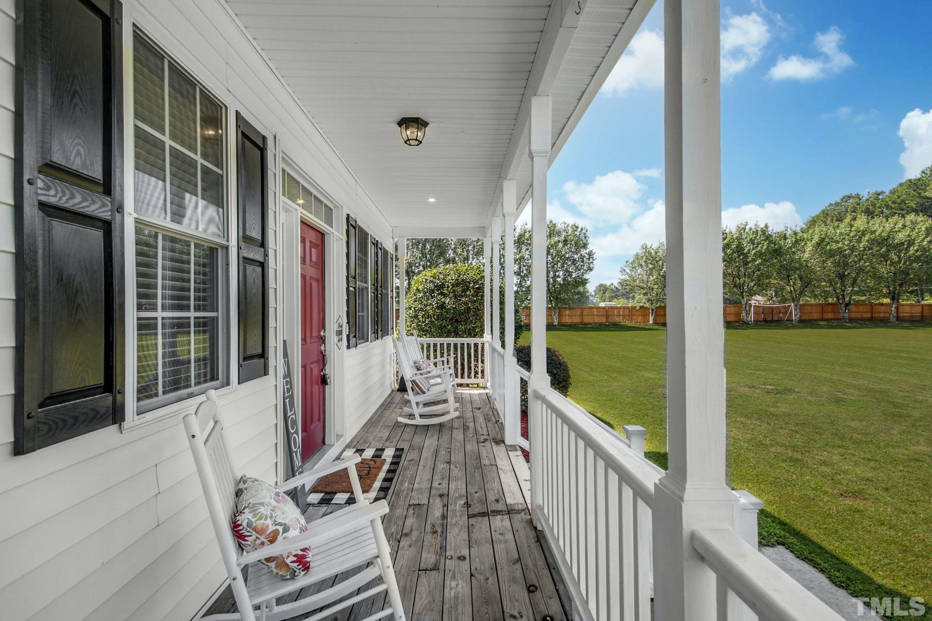 504 Averette Road Rolesville, NC 27571 - Photo 4 of 30 Gallery Image 4