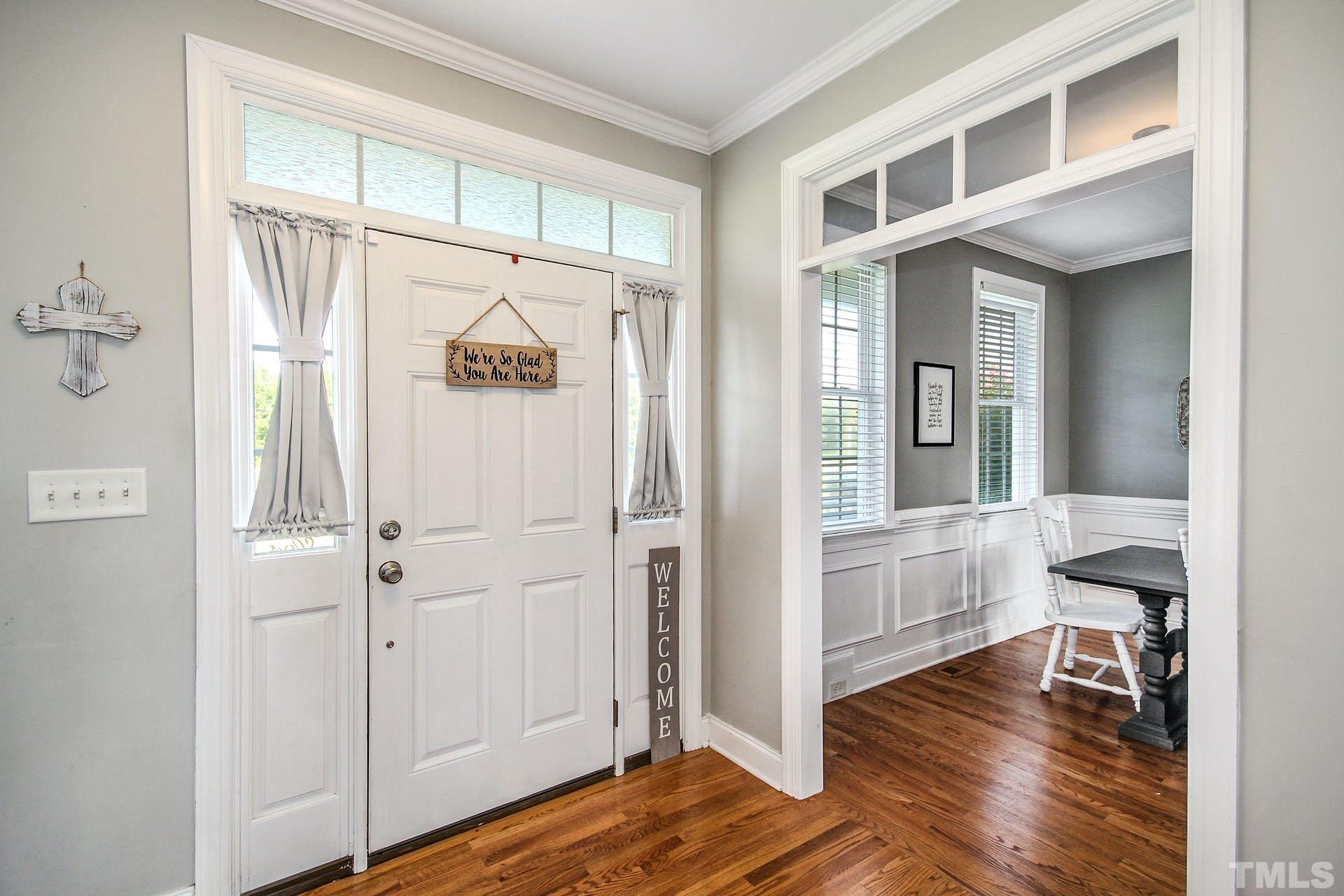 504 Averette Road Rolesville, NC 27571 - Photo 5 of 30 Gallery Image 5