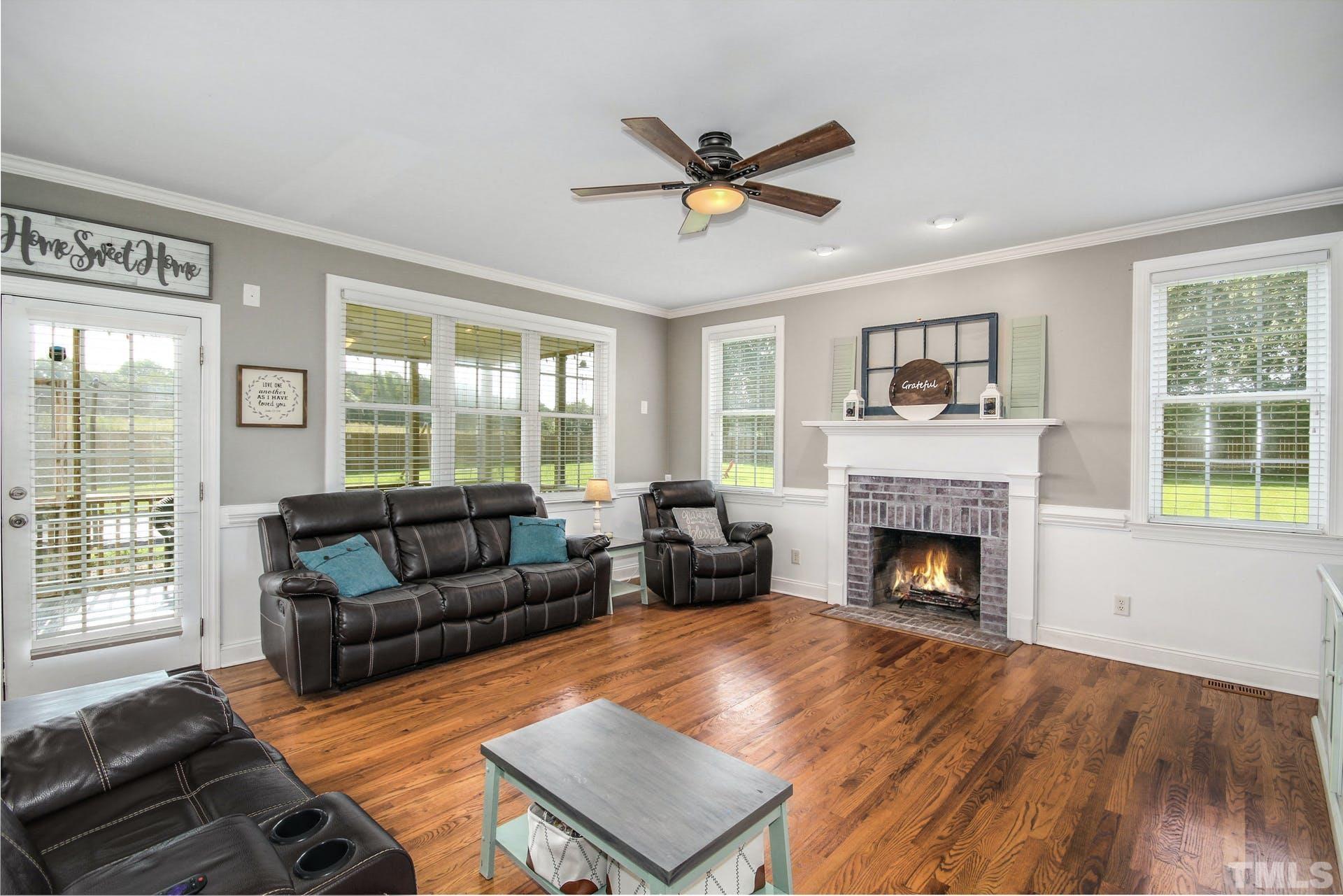 504 Averette Road Rolesville, NC 27571 - Photo 6 of 30 Gallery Image 6