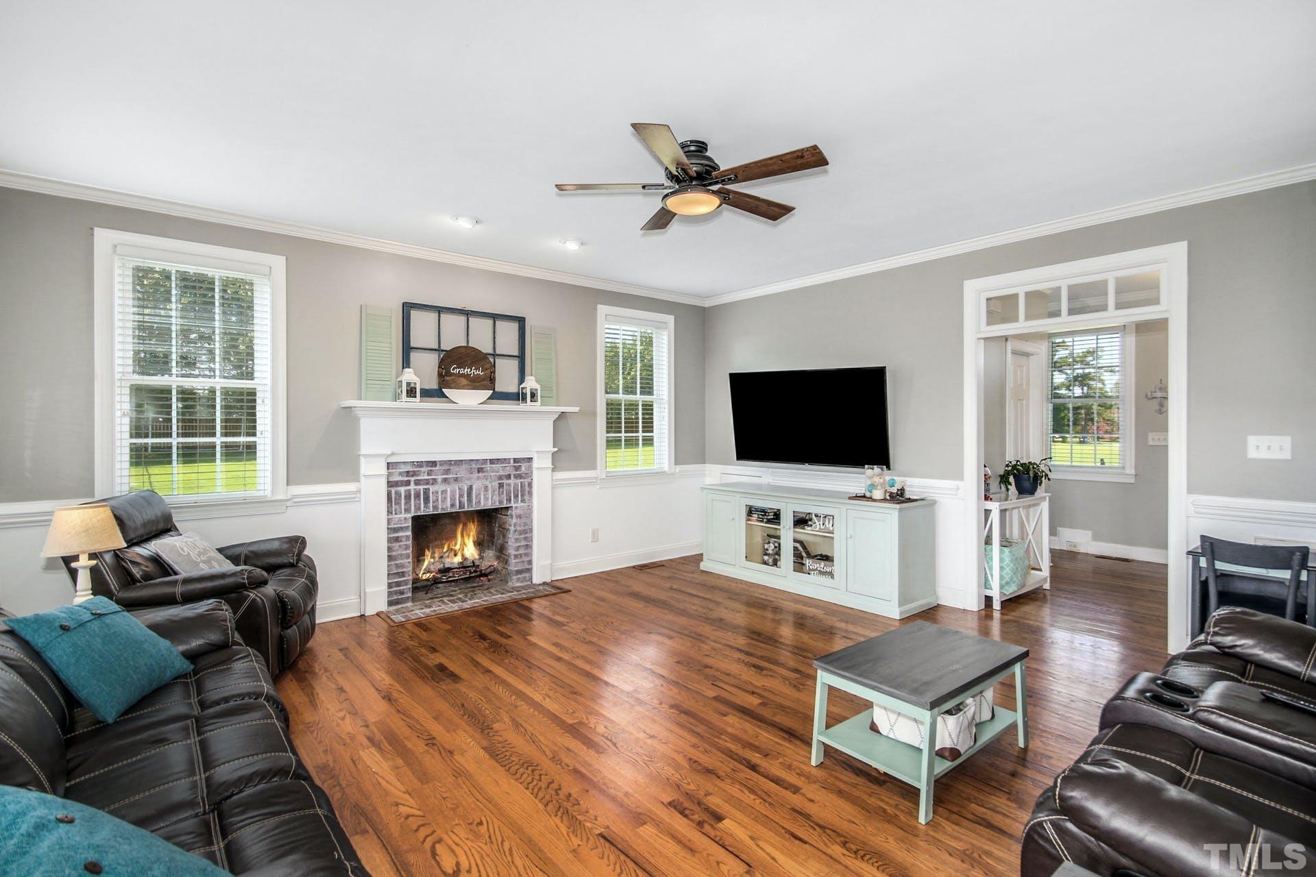 504 Averette Road Rolesville, NC 27571 - Photo 7 of 30 Gallery Image 7