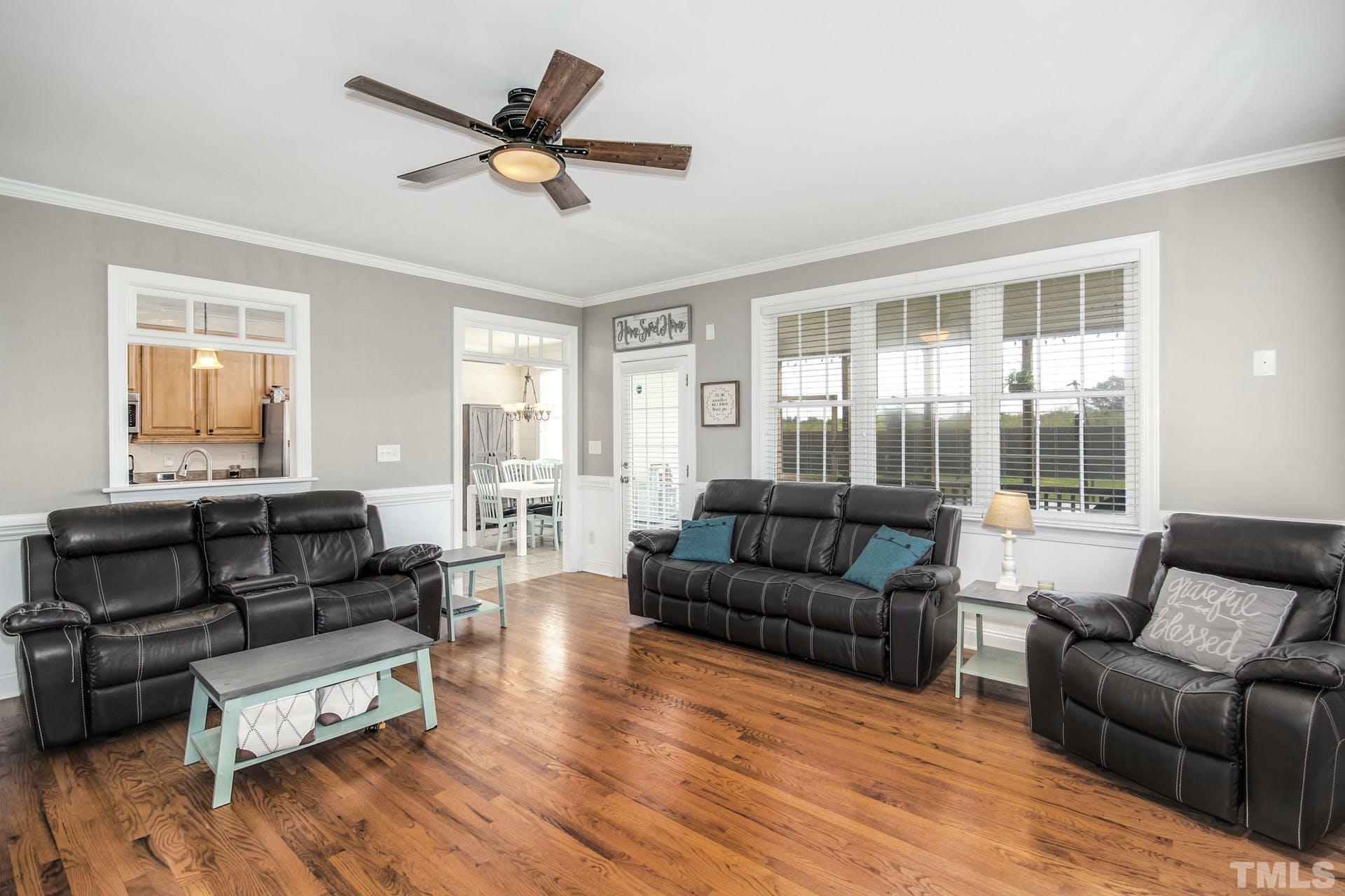 504 Averette Road Rolesville, NC 27571 - Photo 8 of 30 Gallery Image 8