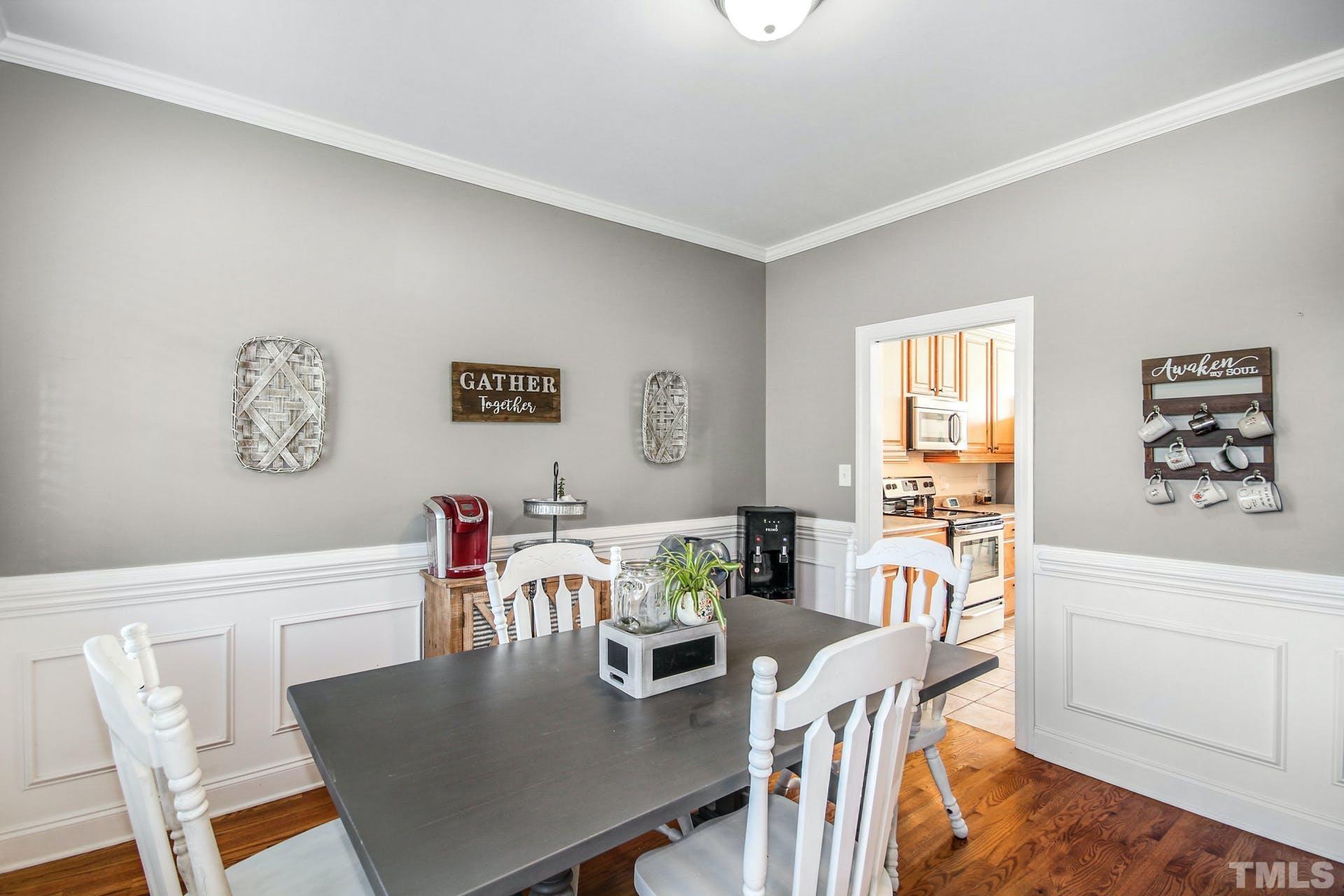 504 Averette Road Rolesville, NC 27571 - Photo 9 of 30 Gallery Image 9