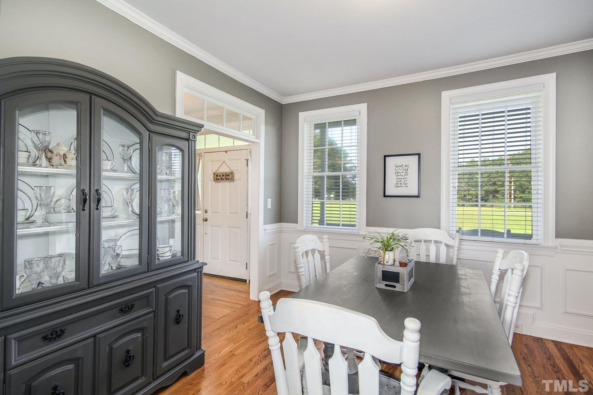 504 Averette Road Rolesville, NC 27571 - Photo 10 of 30 Gallery Image 10