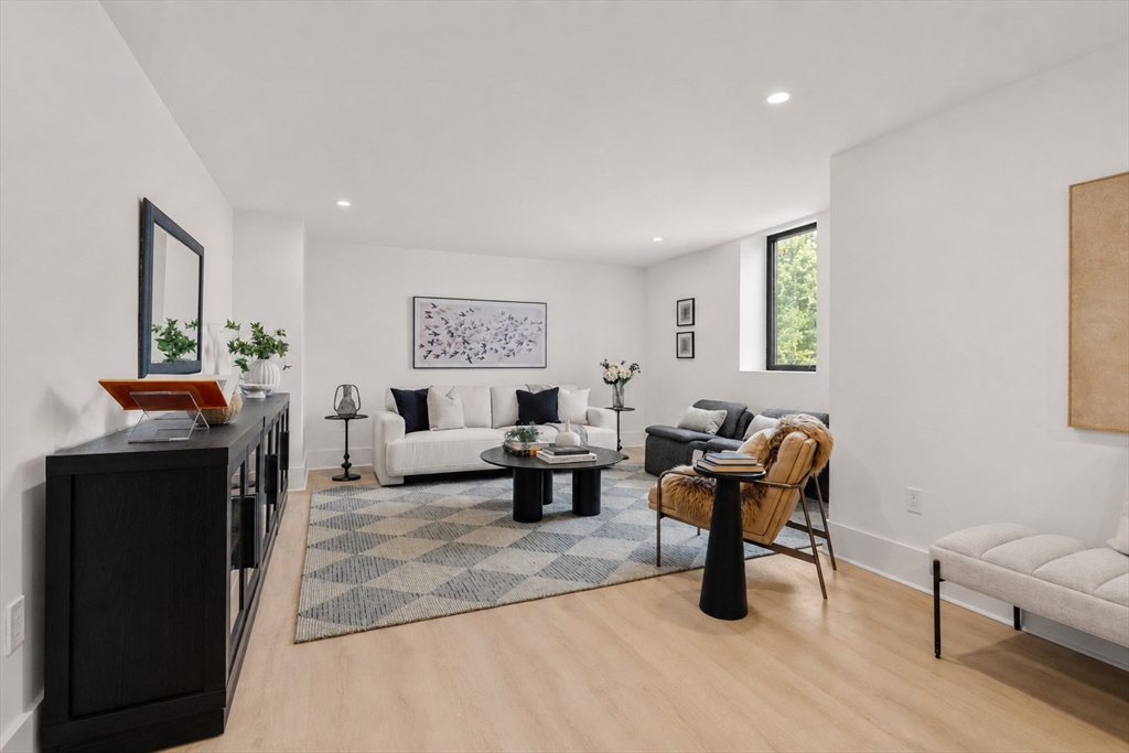 315 Langley Road, Unit A Newton, MA 02459 - Photo 24 of 29