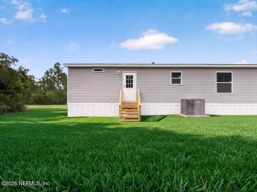 28122 Trinity Lane Hilliard, FL 32046 - Photo 64 of 65 28122 Trinity Ln-56