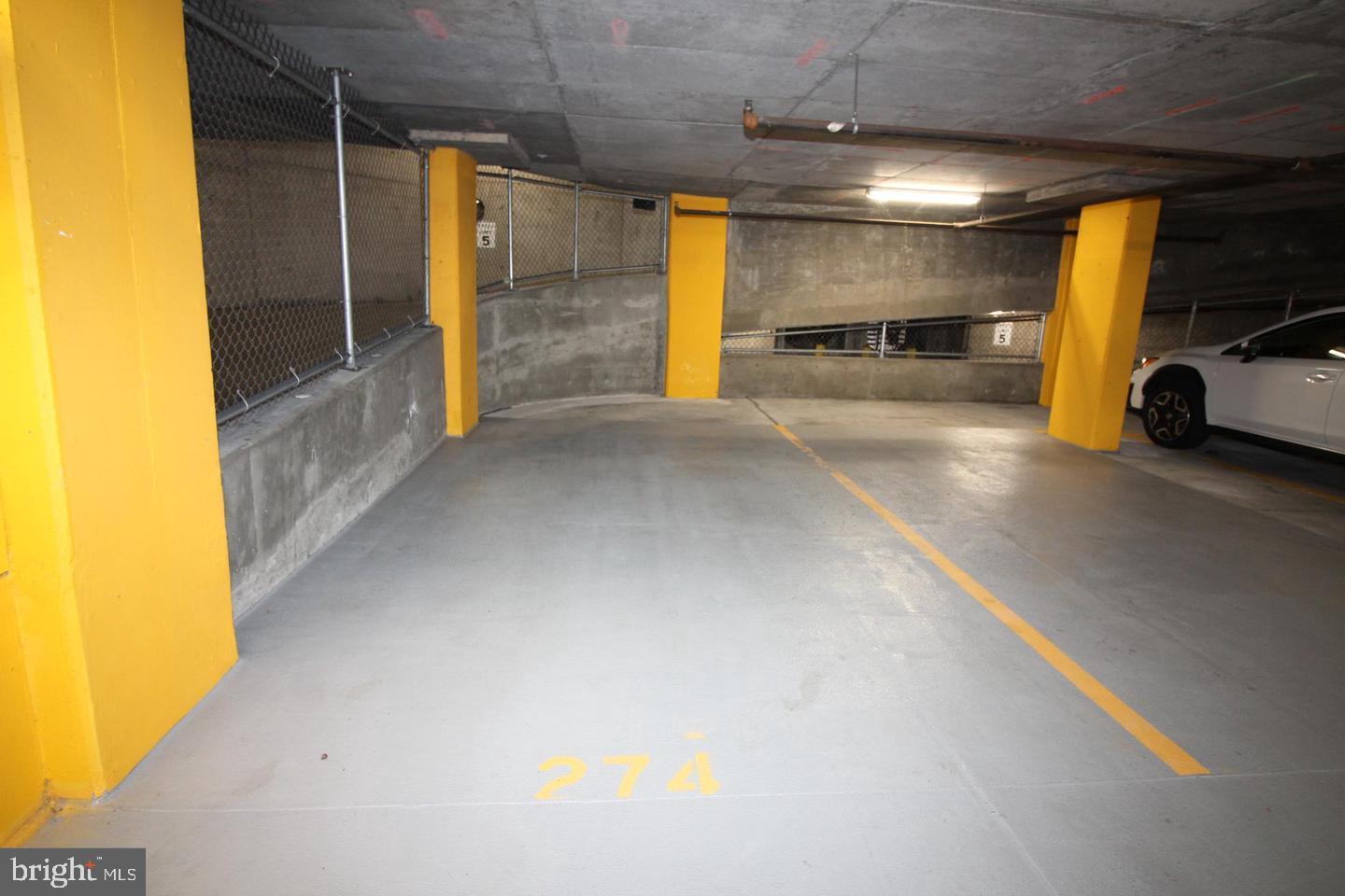 11800 Sunset Hills Road, Unit 625 Reston, VA 20190 - Photo 15 of 19 a view of parking area