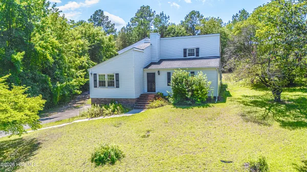 $295,000 | 118 Pirate Lane, Rockingham, NC 28379