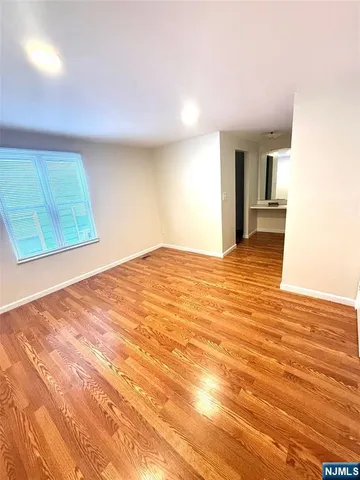 a view of small space