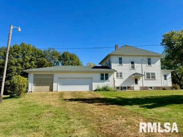 $230,000 | 4214 150th Street, Clinton, IA 52732