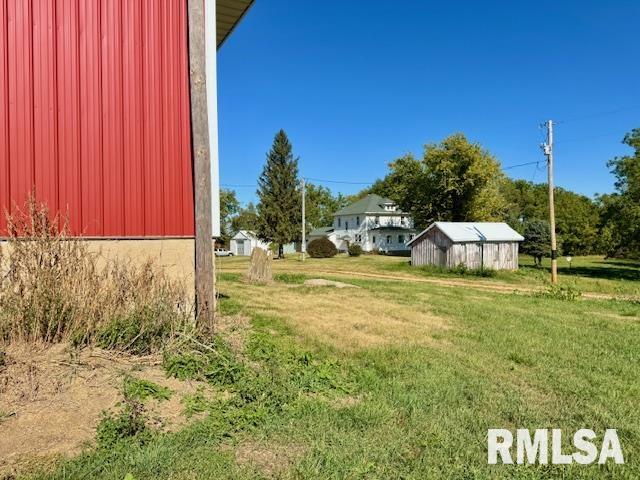4214 150th Street Clinton, IA 52732 - Photo 39 of 58