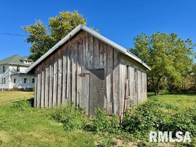 4214 150th Street Clinton, IA 52732 - Photo 44 of 58