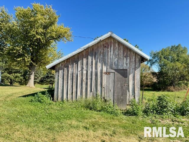 4214 150th Street Clinton, IA 52732 - Photo 45 of 58