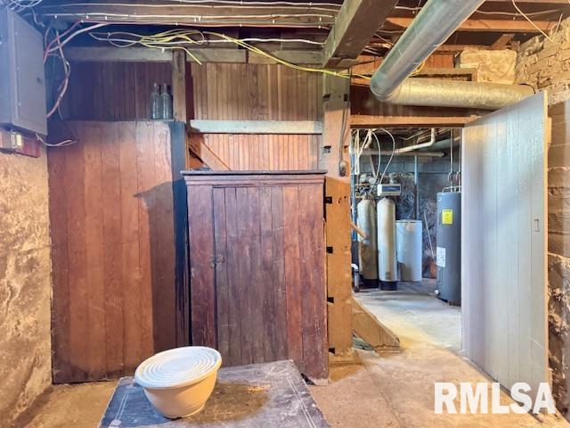 4214 150th Street Clinton, IA 52732 - Photo 48 of 58