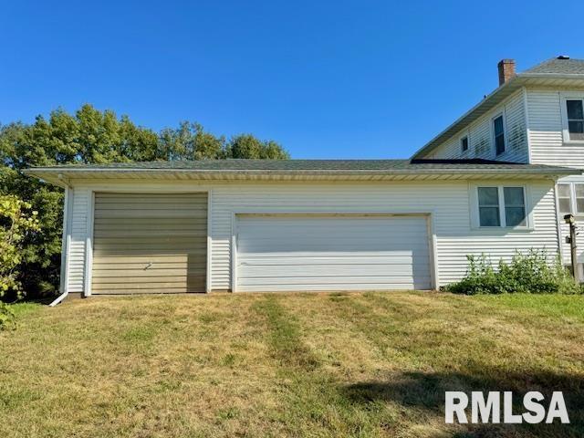 4214 150th Street Clinton, IA 52732 - Photo 55 of 58