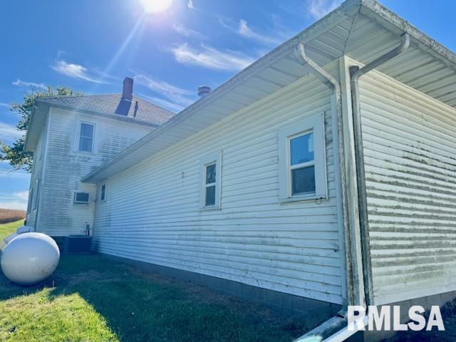 4214 150th Street Clinton, IA 52732 - Photo 56 of 58