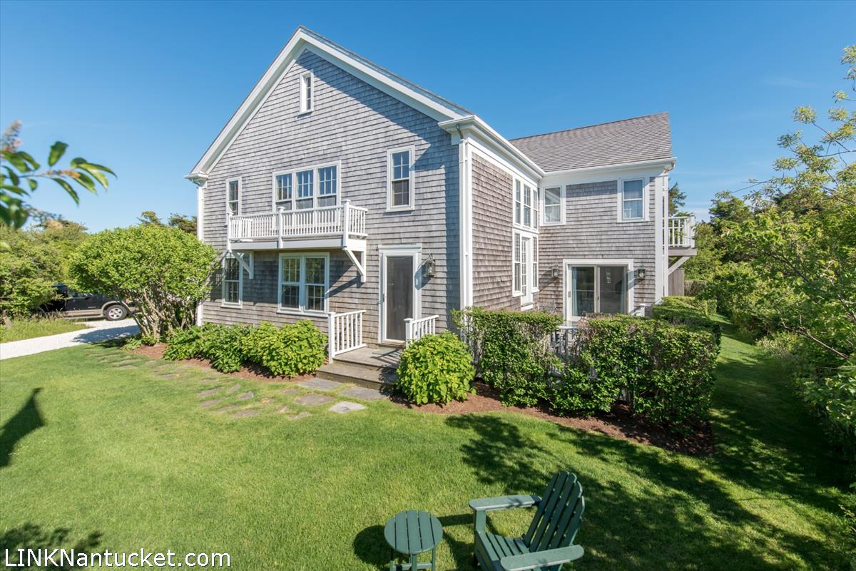 141 Polpis Road Nantucket, MA 02554 - Photo 2 of 35 Gallery Image 2