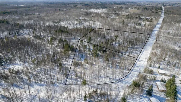 $75,000 | 11540 East South Lake Boulevard, Lake Nebagamon, WI 54849