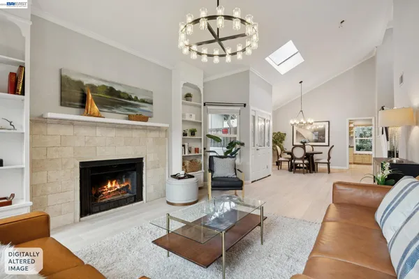 $1,680,000 | 30 Sea Bridge, Alameda, CA 94502