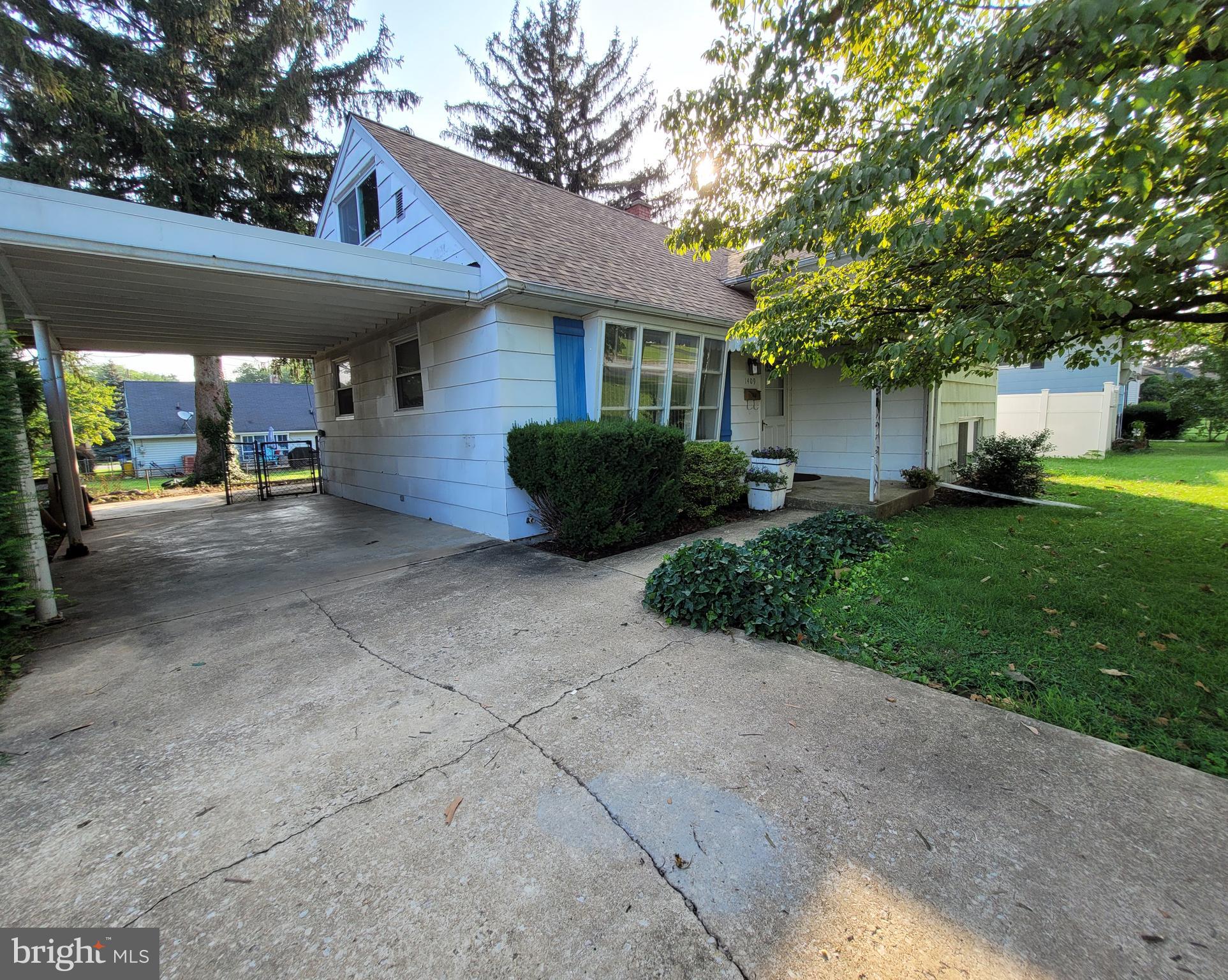 1409 Devers Road York, PA 17404 - Photo 28 of 30