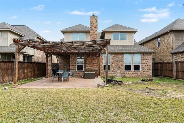 $2,795 | 3153 Well Springs Drive, Fort Worth, TX 76053