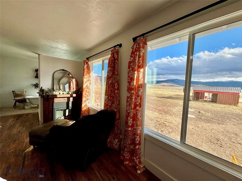 1624 Steel Creek Road Wisdom, MT 59761 - Photo 13 of 58 Gallery Image 13
