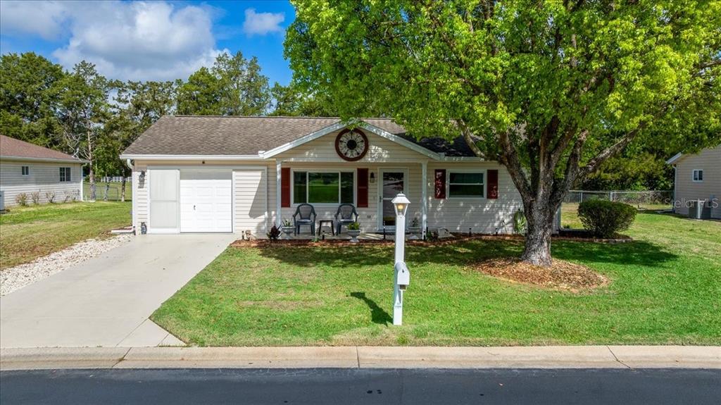 11904 Southwest 137th Loop Dunnellon, FL 34432 - Photo 2 of 32