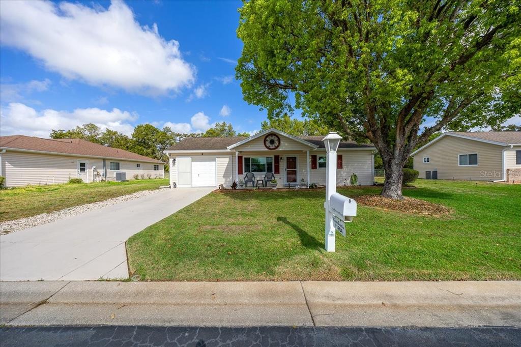 11904 Southwest 137th Loop Dunnellon, FL 34432 - Photo 5 of 32