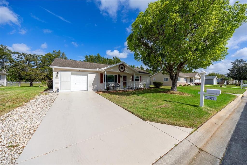 11904 Southwest 137th Loop Dunnellon, FL 34432 - Photo 6 of 32