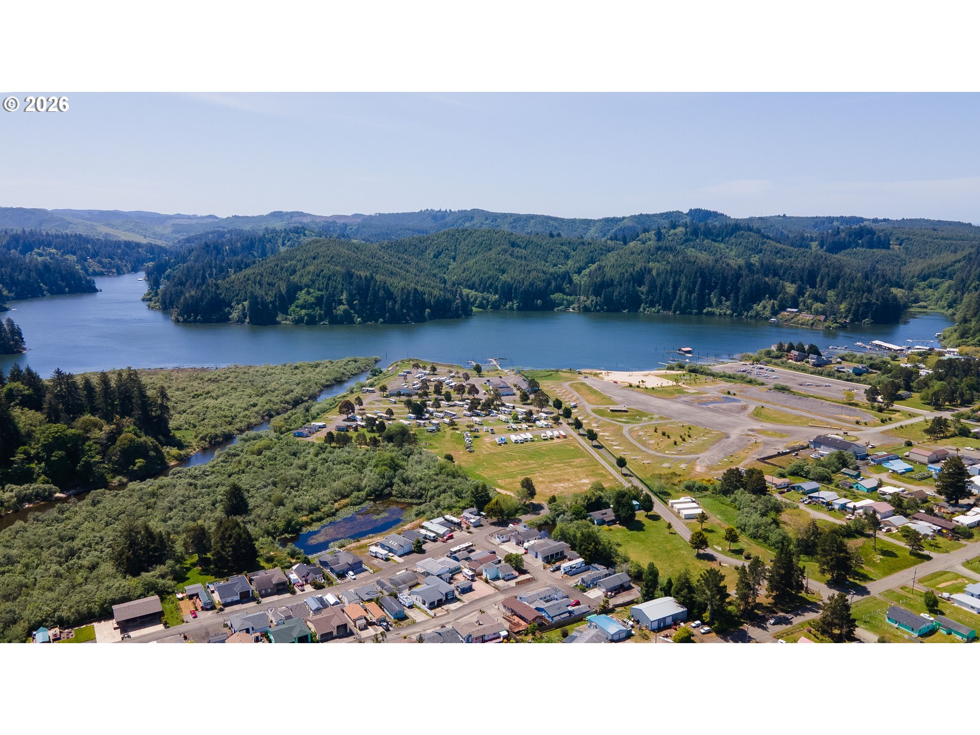 3 Pond Lane Lakeside, OR 97449 - Photo 22 of 22