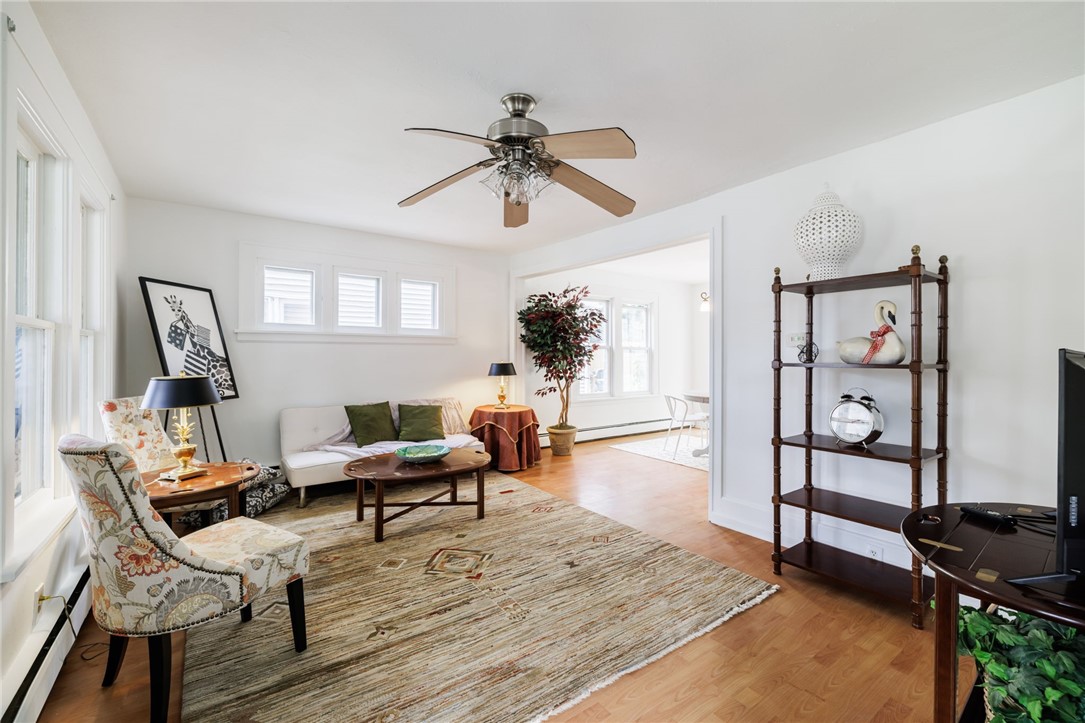 217 West Elm Street East Rochester, NY 14445 - Photo 15 of 29