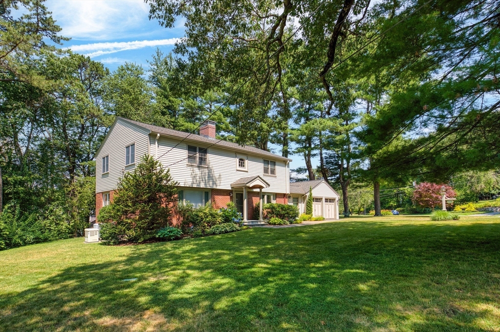 1 Dawes Road Lexington, MA 02421 - Photo 2 of 38