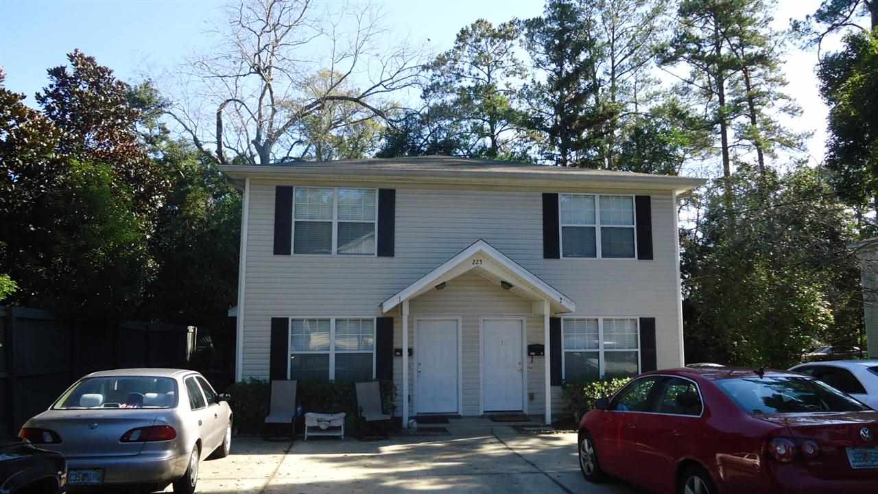 225 Rivoli Road, Unit 2 Tallahassee, FL 32304 - Photo 6 of 10