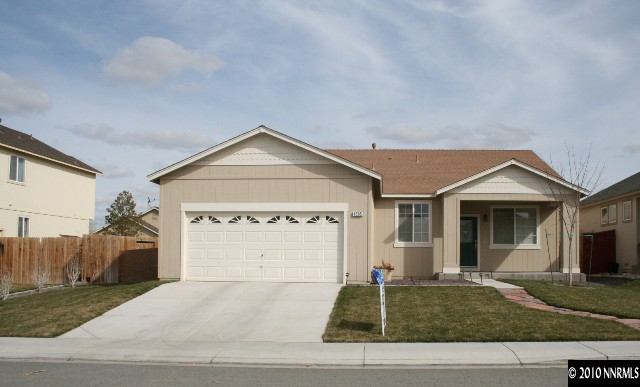1505 Crestview Road Fernley, NV 89408 - Photo 1 of 9 Photo 1