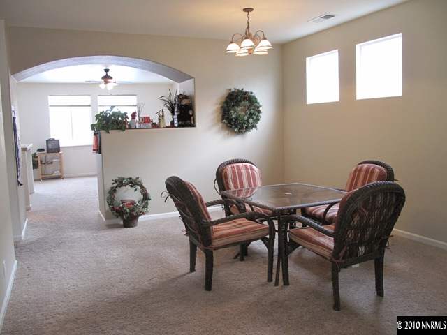 1505 Crestview Road Fernley, NV 89408 - Photo 2 of 9 Photo 2