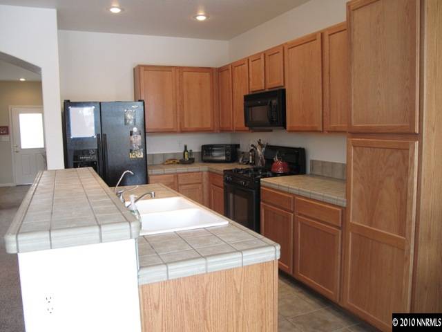 1505 Crestview Road Fernley, NV 89408 - Photo 3 of 9 Photo 3