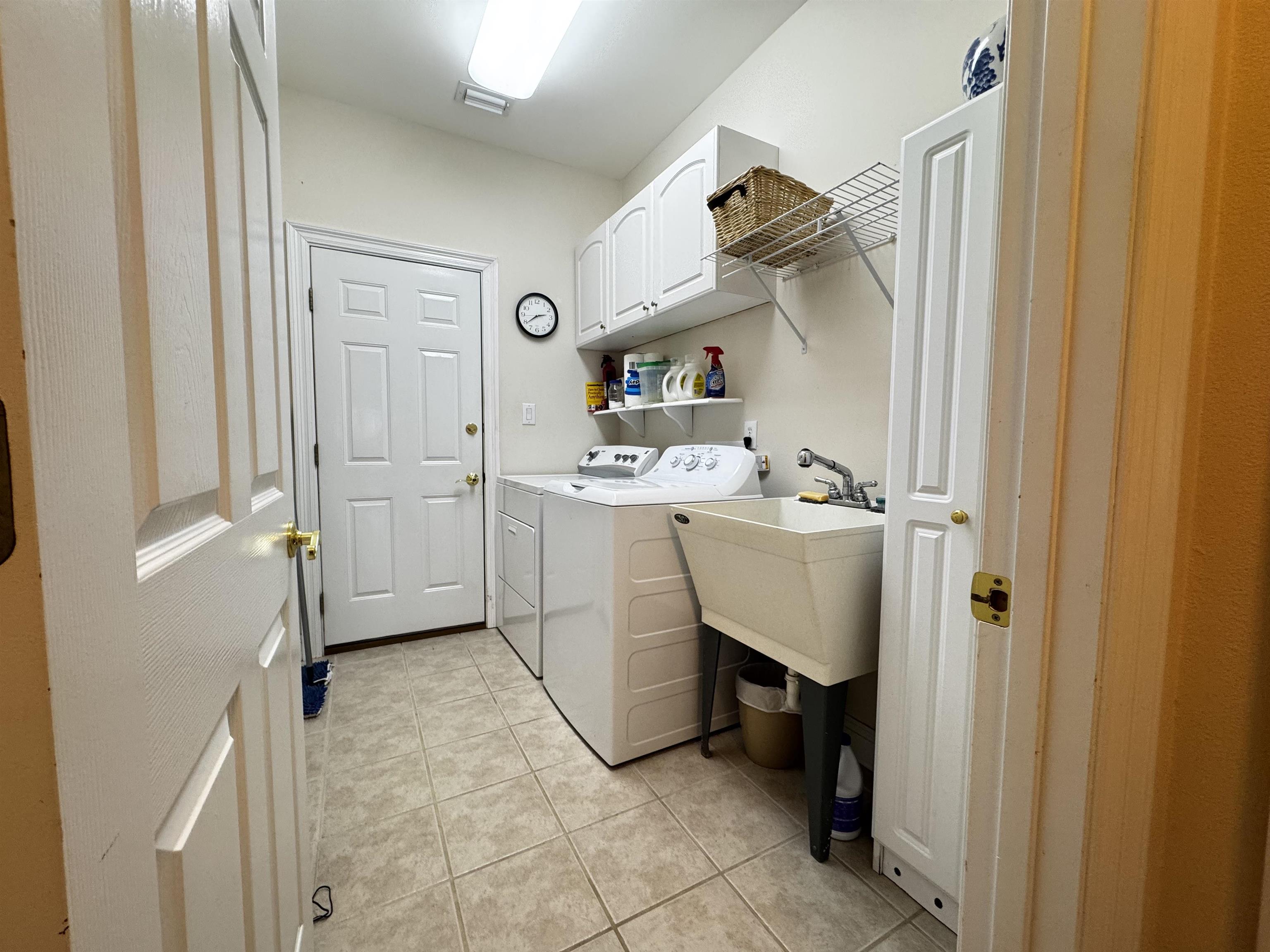 22415 Inverness Way Foley, AL 36535 - Photo 21 of 34 Laundry