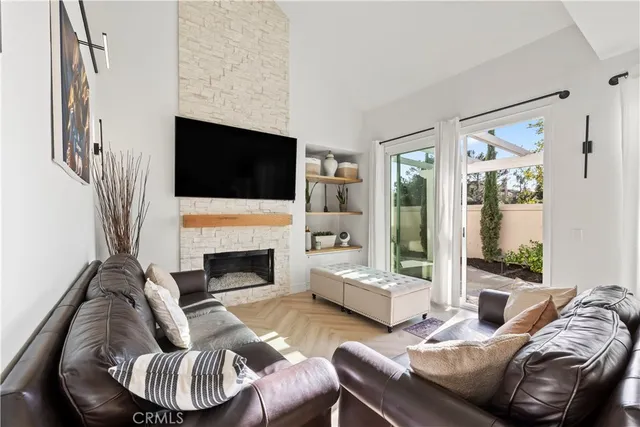 $1,599,000 | 8 Lakeridge, Rancho Santa Margarita, CA 92679